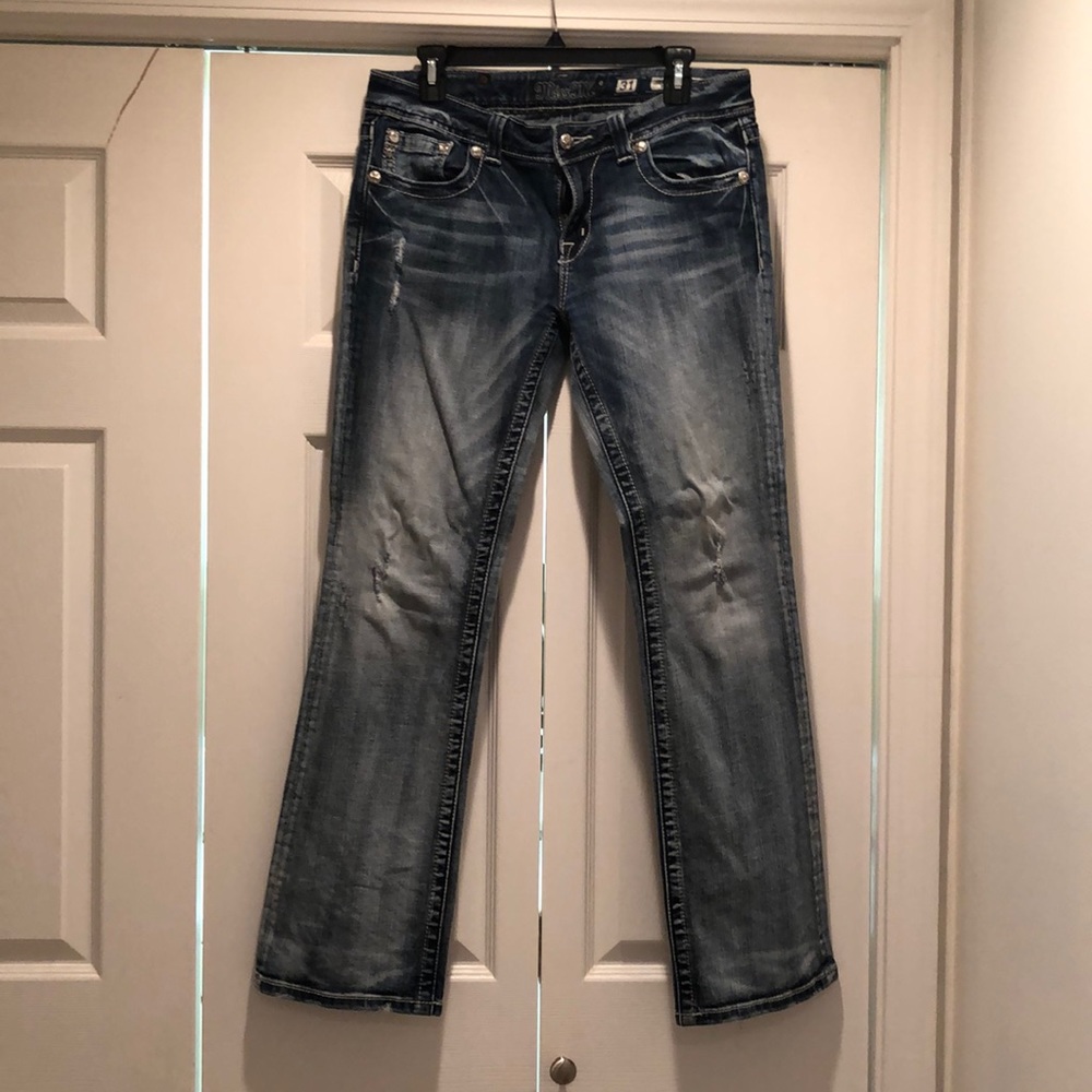 MissMe Jeans